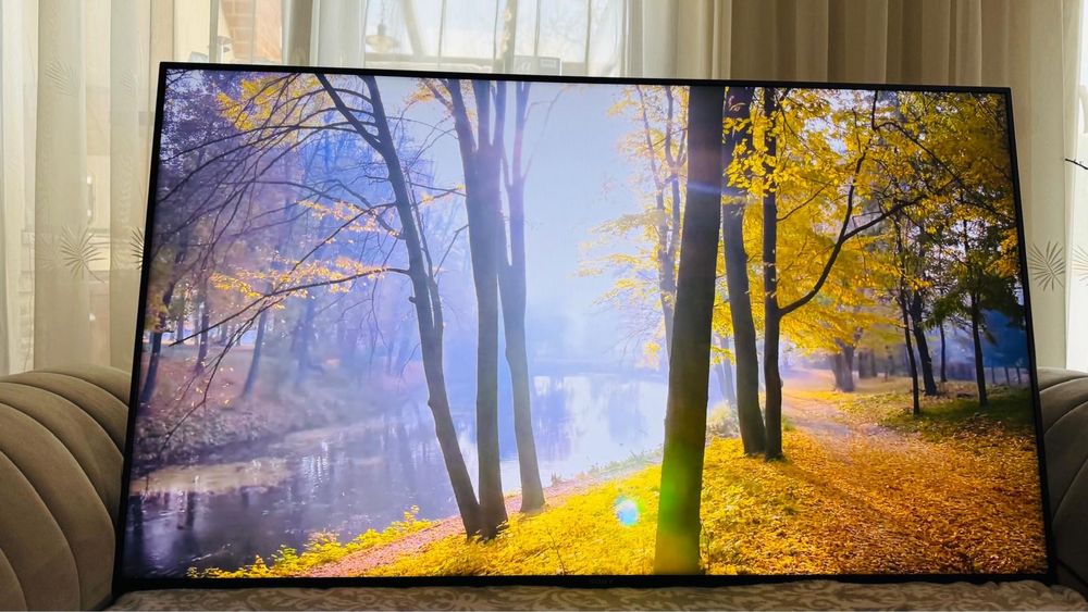 Televizor Sony Bravia 139cm