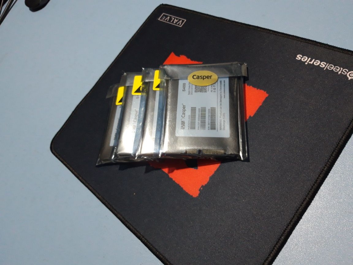 SSD 128gb, 256Gb, 512Gb, 1Tb, ОЗУ DDR4 8Gb, 16Gb. Kaspi  RED РАССРОЧКА