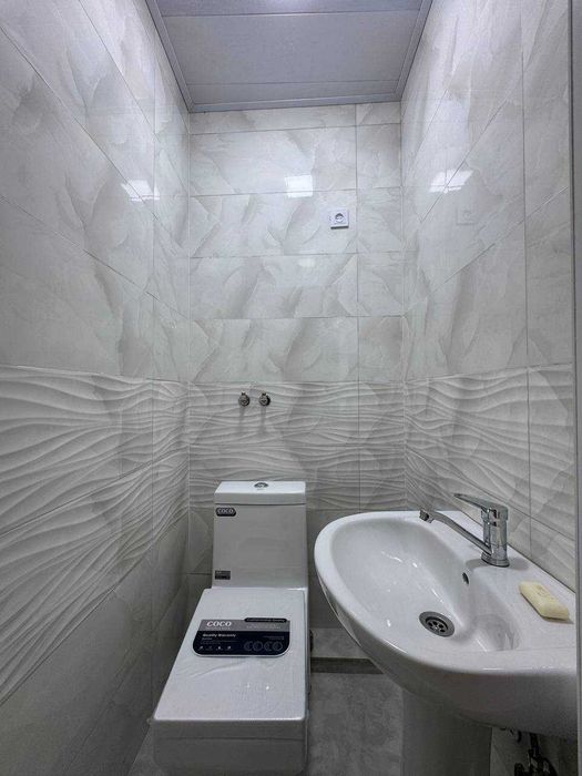 Продаётся 3х комнатная квартира с евроремонтом ЗВОНИТЕ