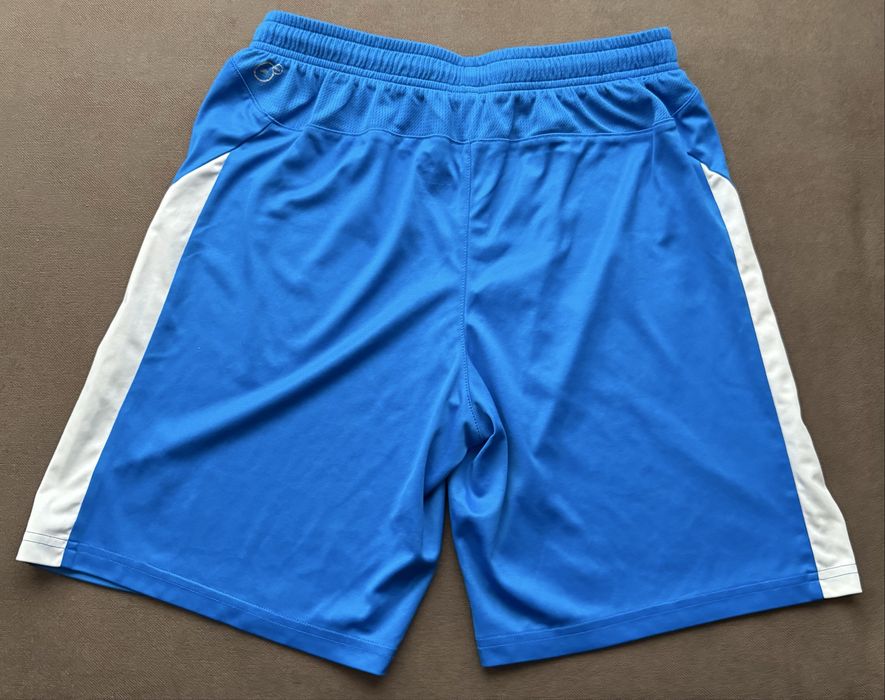 Puma къси панталони