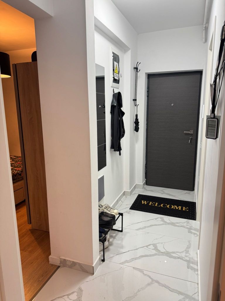 Garsoniera/ Studio 41m² Otopeni, parc Unirii