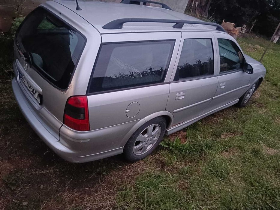 Autoturism de vanzare