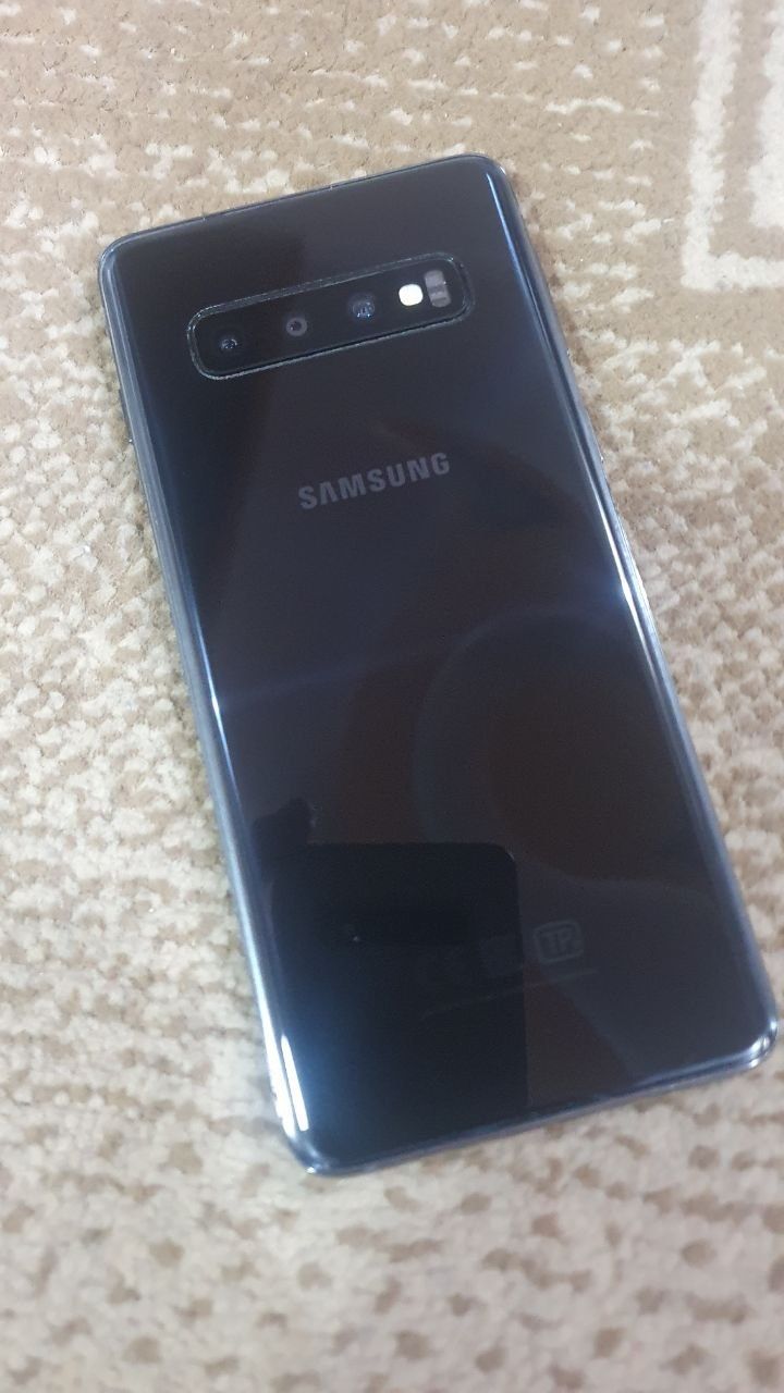 Samsung galaxy s10