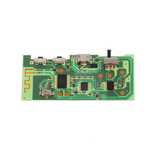 Receptor bluetooth mono cu amplificator de 5 watt
