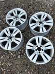 Джанти Mercedes 17’ 5x112 ET47