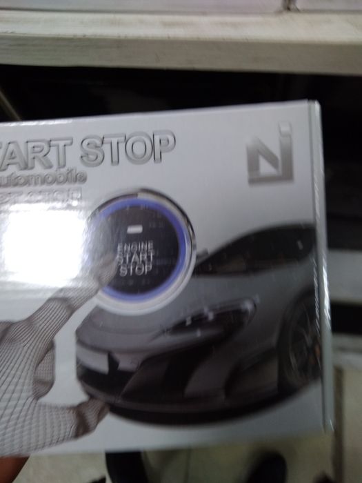 star stop mashinagizga