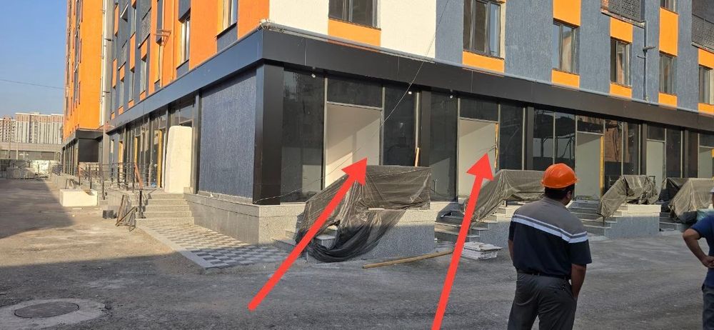 Магазин сотилади. 16.2 квадрат