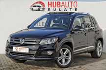 Volkswagen Tiguan Garantie / Dynaudio / Panoramic /4 X 4/ R-Line / Rate