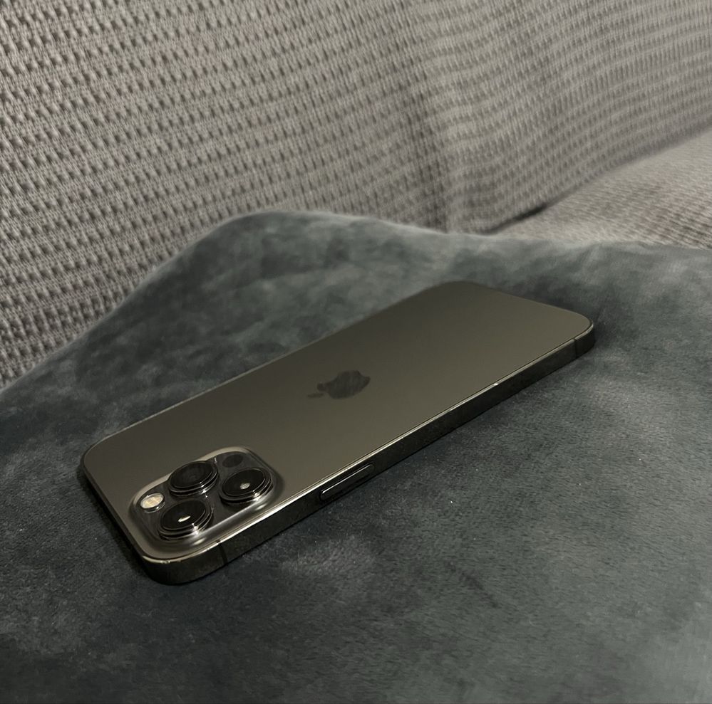 Iphone 12 PRO MAX 256GB