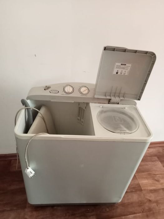 LG полуавтомат