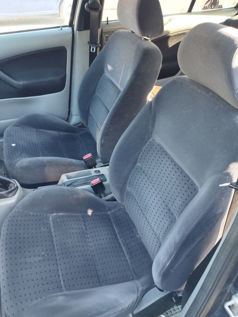 Skoda Octavia 1.9 tdi