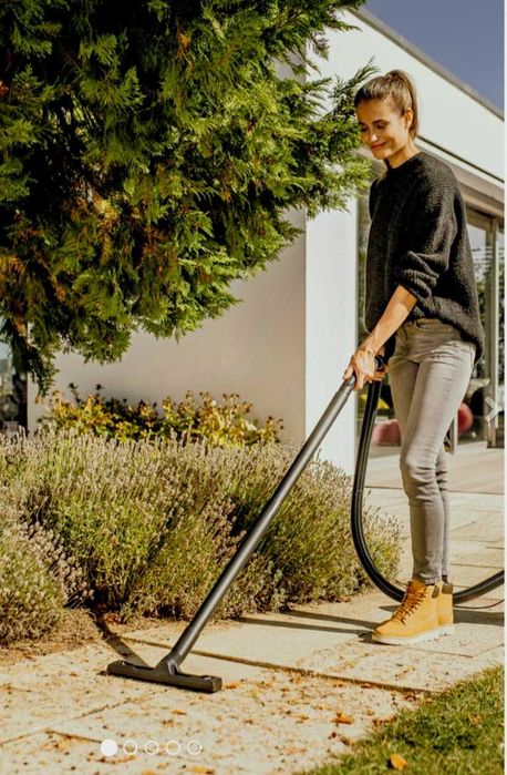 Aspirator multifunctional umed - uscat KARCHER KWD3S NOU - 395 Lei