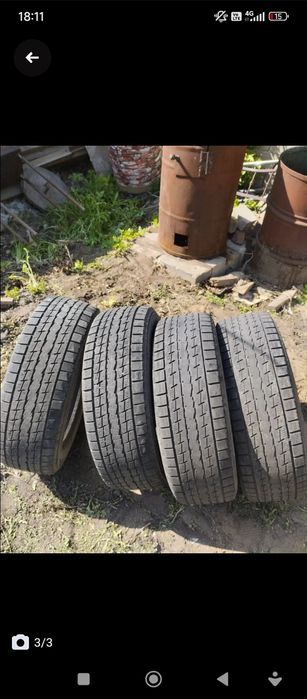 Шины GOODYEAR без проколов
