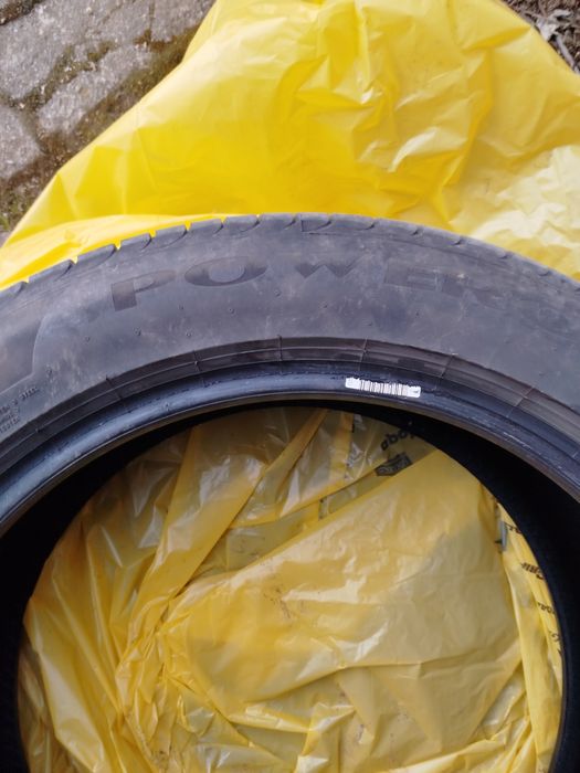 Гуми Пирели 225/50/18 летни