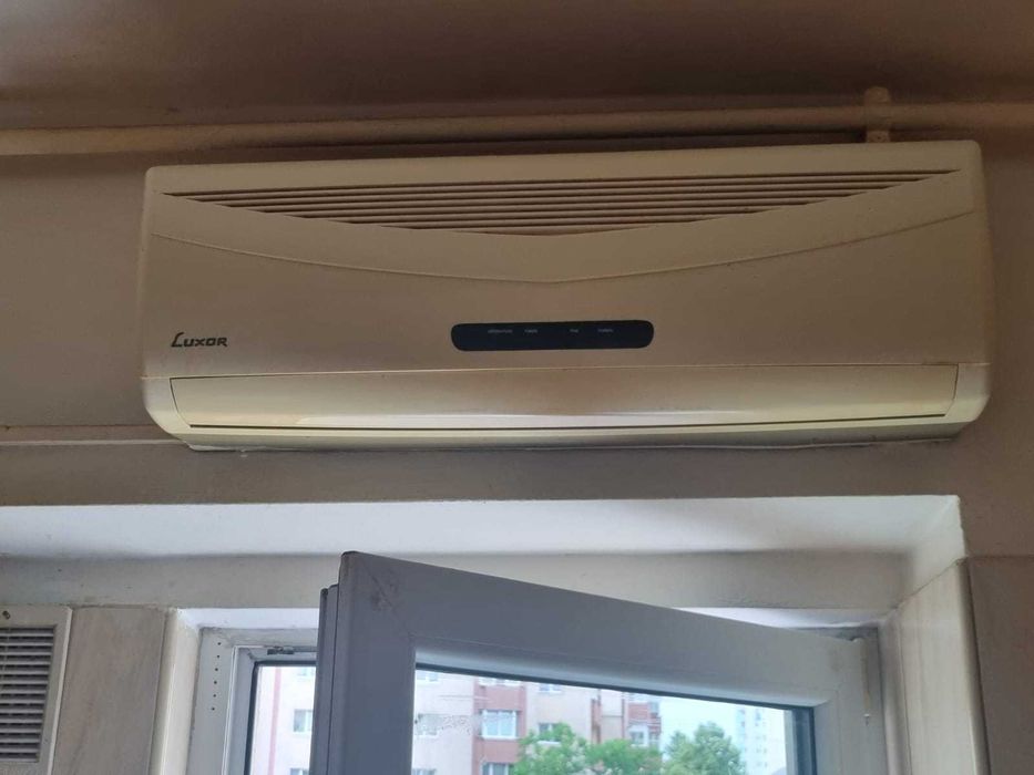 Aparat aer conditionat 12000 btu