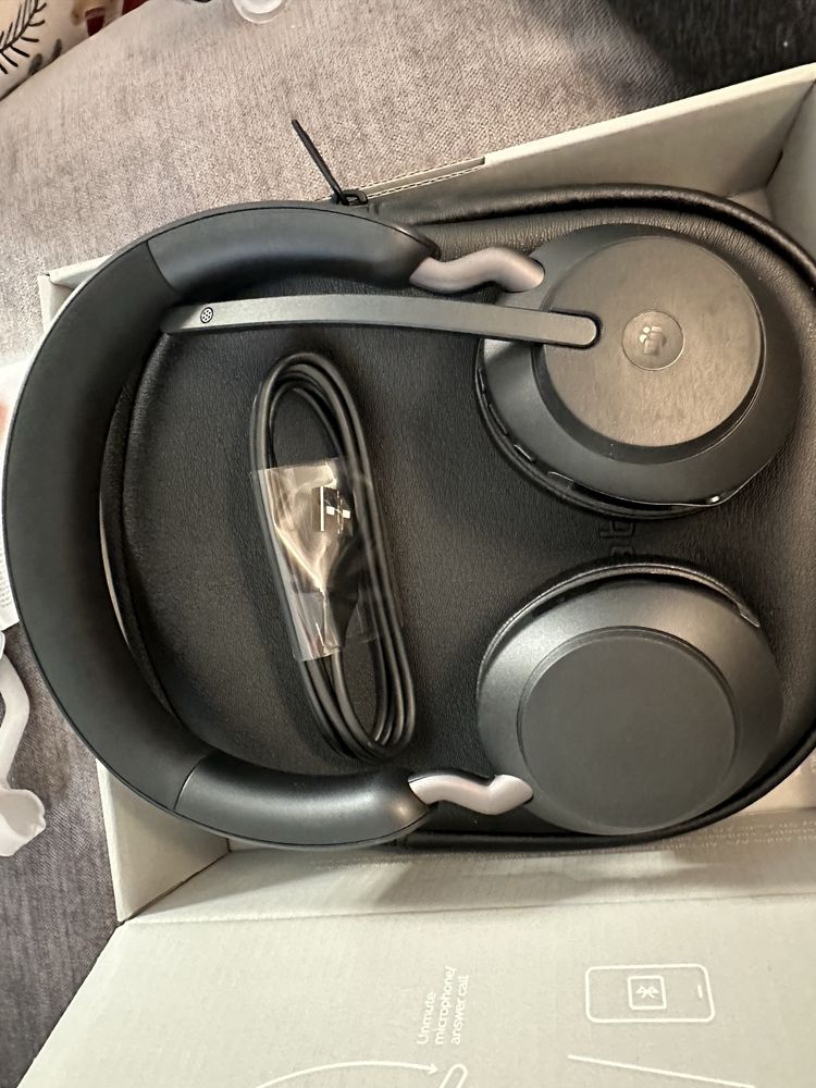 Jabra Evolve2 65