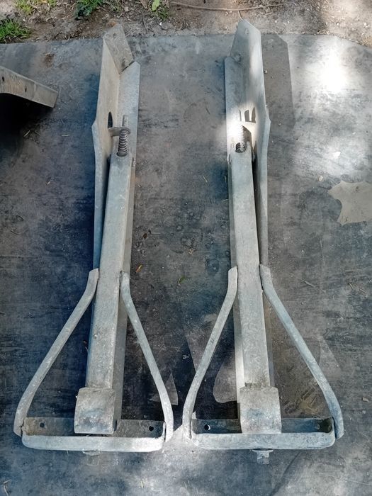 Piese rulote remorci nu trimit prin curier