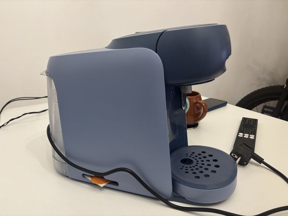 Vând Espressor Bosch Tassimo Finesse TAS16B5