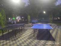 4ta stol tennis – uy, dacha yoki biznes uchun!