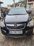 Opel antara 2.0 CDTI negociabil