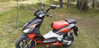 Aprilia SR Factroy NEW Априлия Ср Фактори Скутер мотопед НА ЧАСТИ