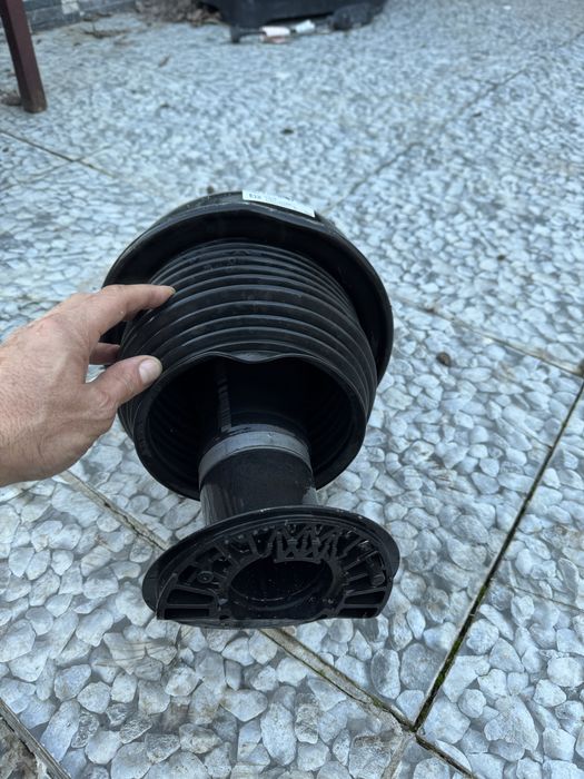 Perna aer cls w218 model 2012