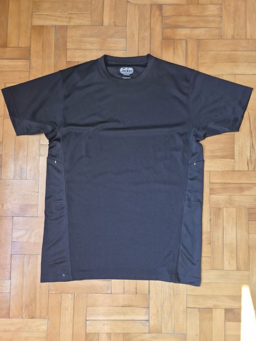 Tricou Snickers Workwear "First Layer", Wicking Polyester, Bărbați - M