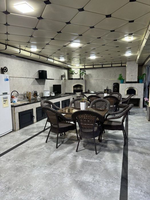 Продаётся дом 8 соток Новый Узбекистан.