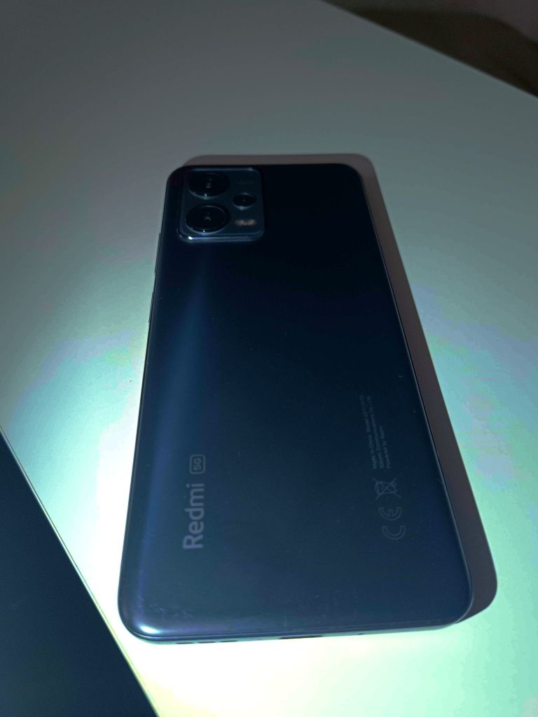 Redmi note 12 5g (идеален)