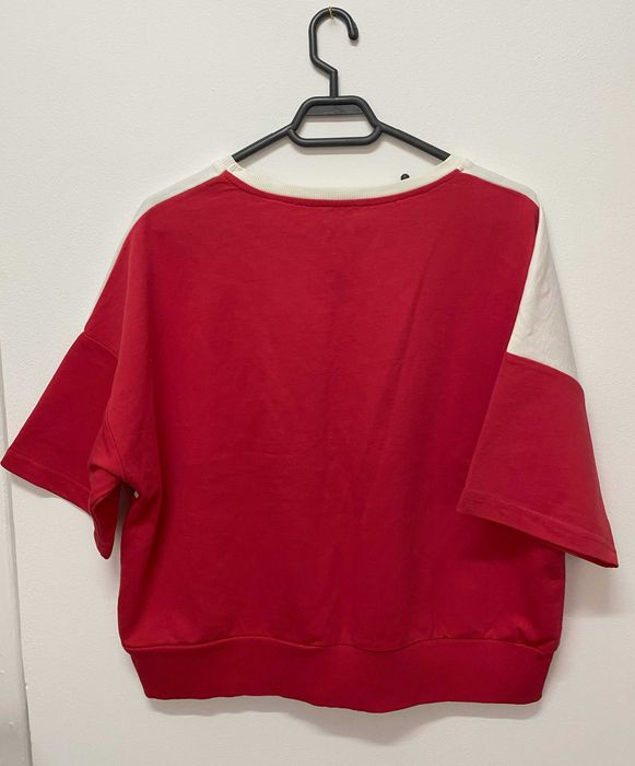 Tricou cu mânecă scurtă