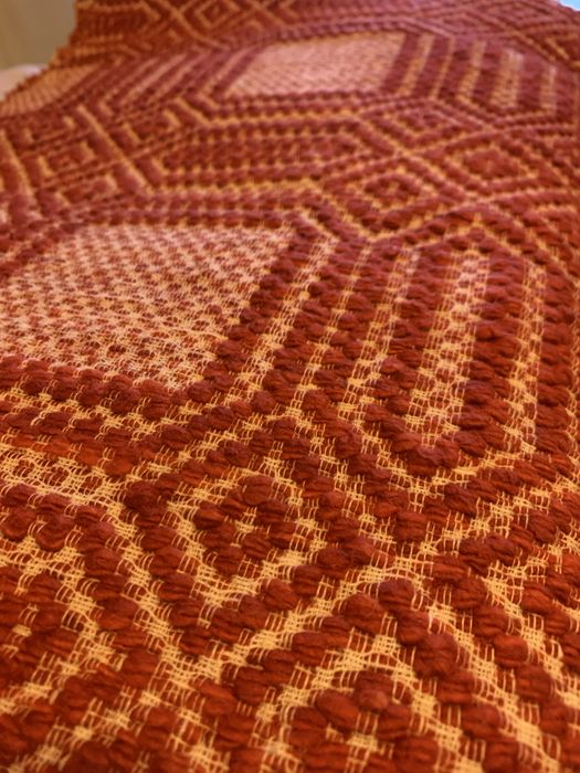 Покривка за легло 100% памук