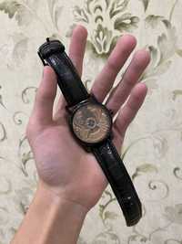 Продам часы Kazakhstan black edition