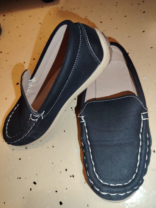 Pantofi negri băieți Nr 31