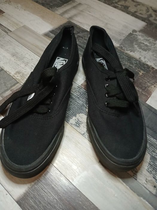 Обувки  vans 36 номер