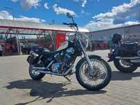 Yamaha Virago XV 125