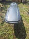Dachbox bmw f 11