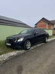 Mercedes Benz E Class 2.2 diesel