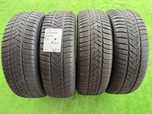 Anvelope Iarna Pirelli RSC 225/60/18