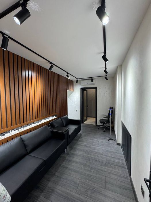 Аренда коммерческой недвижимости
Ц-1, Чайкоф 70м²