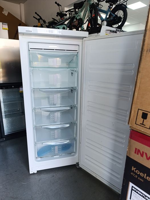 Фризер LIEBHERR No frost