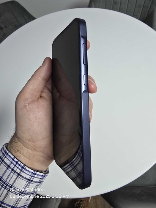 Samsung A35 5G DUAL SIM, 6GB ram, 128gb spatiu memorie