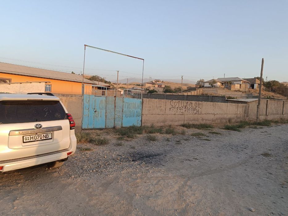 Ер сотилади кадастир булган нархи келишилади