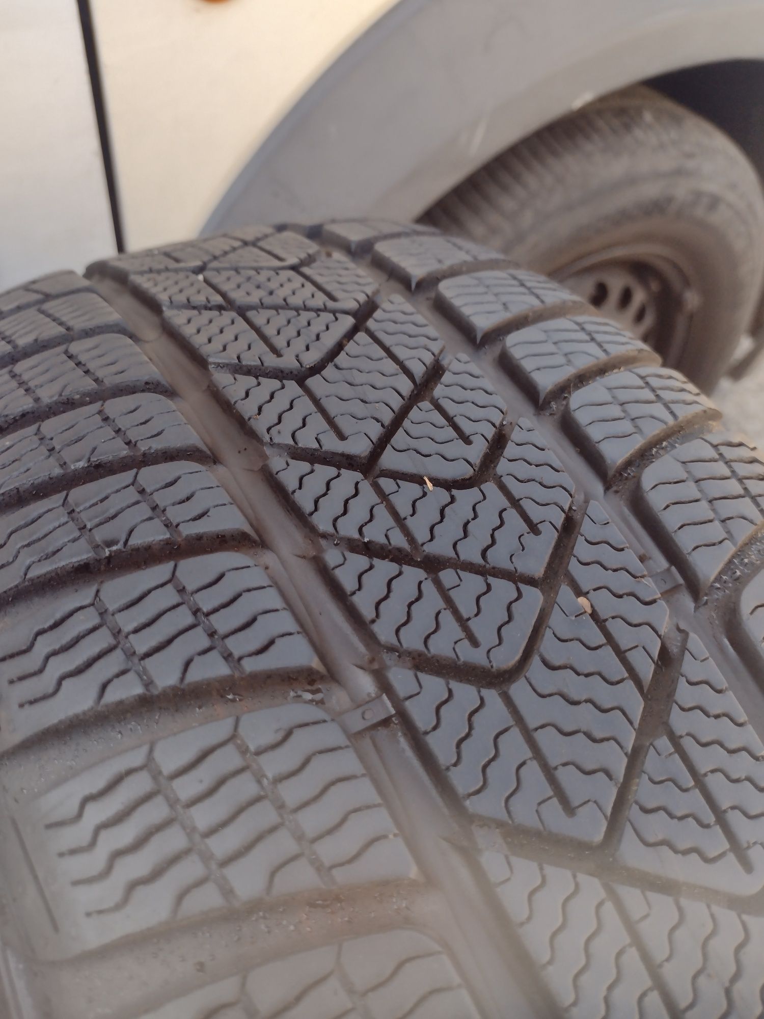 Топ състояние 2бр.205/50/17 Pirelli S3 AO dot0721