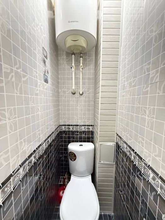 Продается 3 ком. Квартира 77 серия на 2 этаже площадью 70 кв.м.