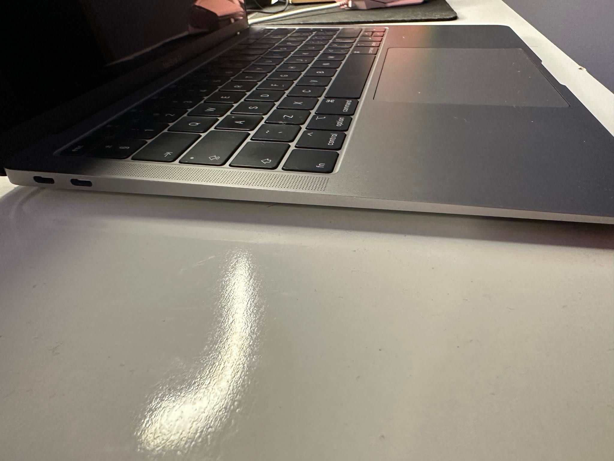 MacBook Air 2019-Retina 13 inch