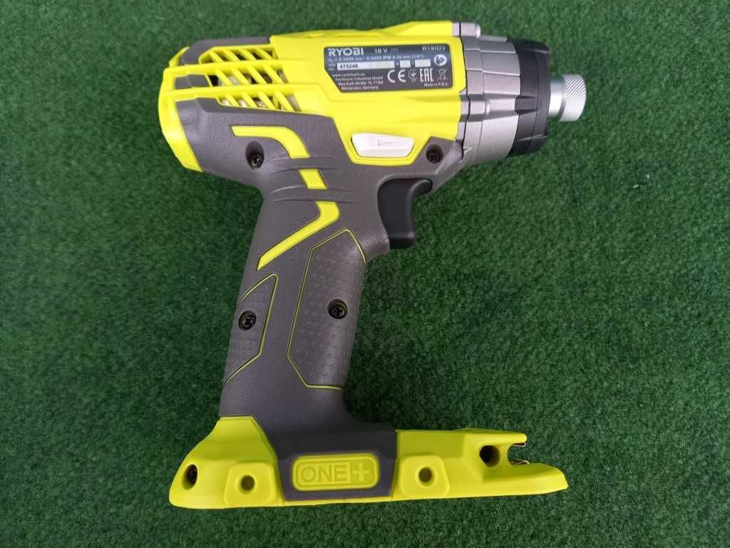 Ryobi  R18ID3 - акумулаторен ударен винтоверт