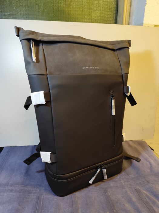 Rucsac Helsinki Pro de la Kapten & Son.