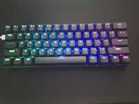 Tastatura Mecanica Redragon Draconic 60%