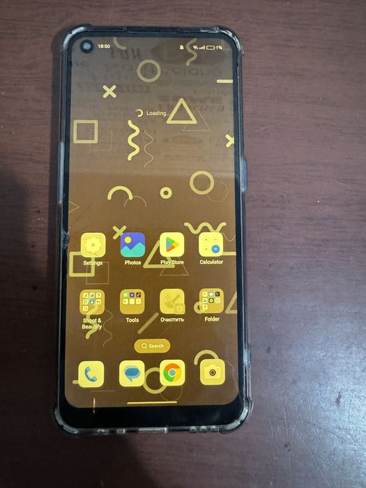 продам oppo a53.