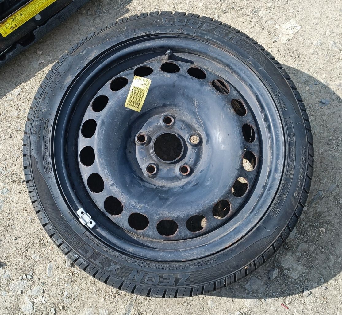 Passat B6 2.0 170 НА ЧАСТИ